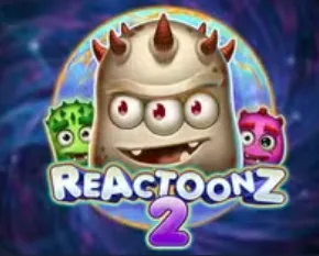 Reactoonz 2