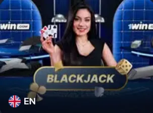 1win Blackjack