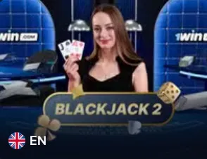 1win Blackjack 2