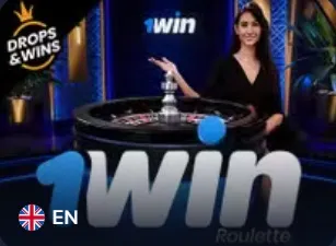 1win ROULETTE