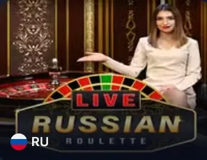 Live Roulette - Russian