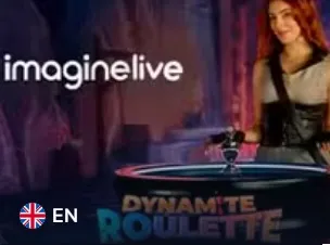 Dynamite Roulette