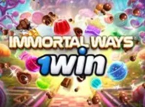 Immortal Ways 1Win