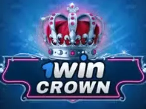 1win Crown